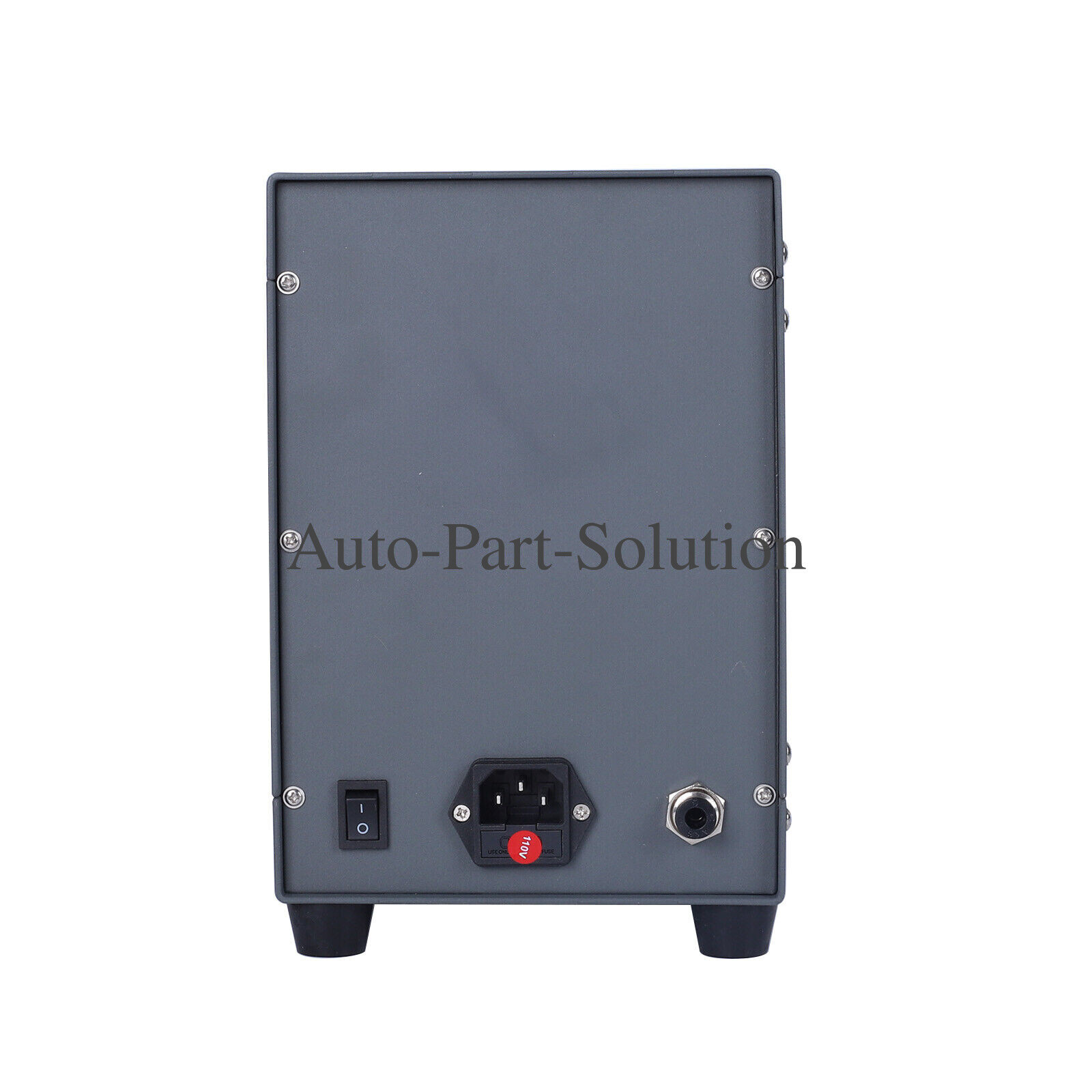 Handheld Laser Welding Machine Portable for Metal Spot Welder 110v / 60hz