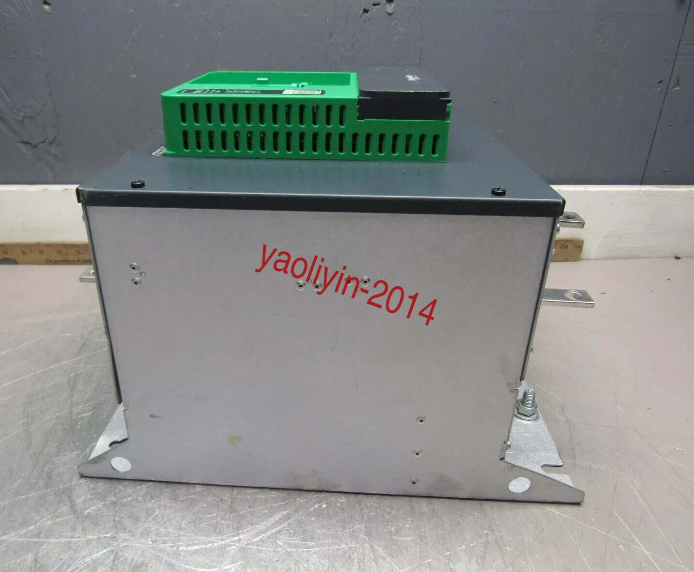 1PC- — Electric ATS480C32Y Soft starter 320A, 208to 690VAC/3Phase- NEW