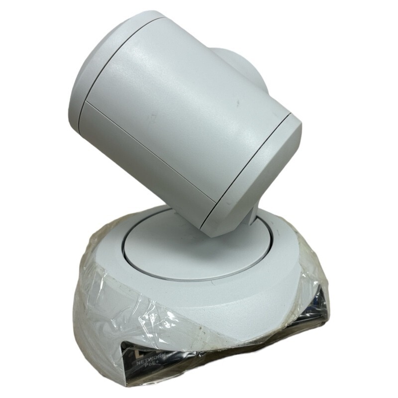 Vaddio Roboshot 12E HDBT PTZ Camera White 998-99400-100W – NEW