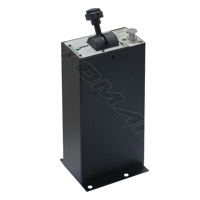 Control Console Assy 13in AV195 APSCO Part# AVC195TG13, 170.AVC195TG13AP