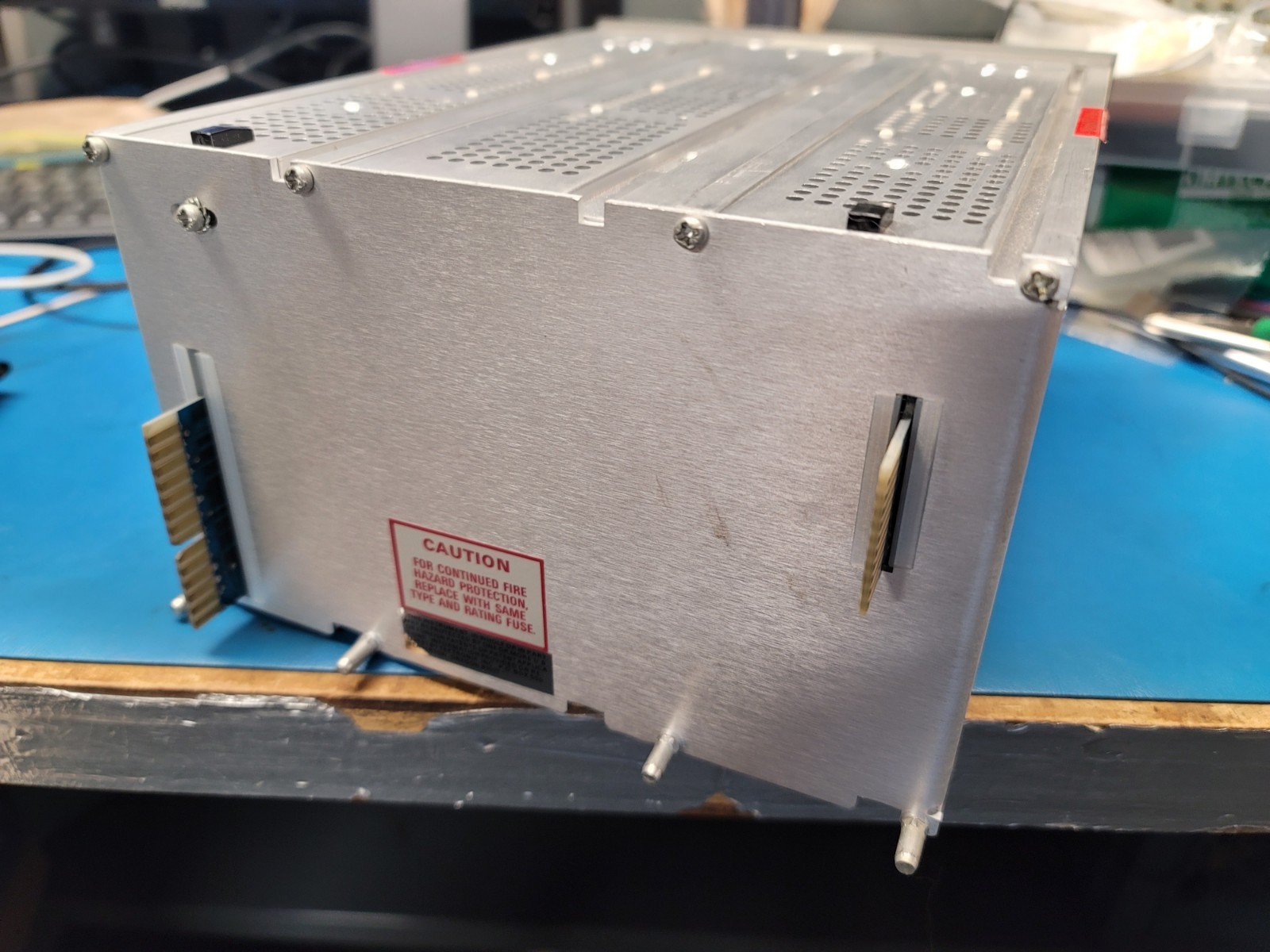 Tektronix AFG5101 12MHz Arbitrary Waveform/Function Generator IL10589