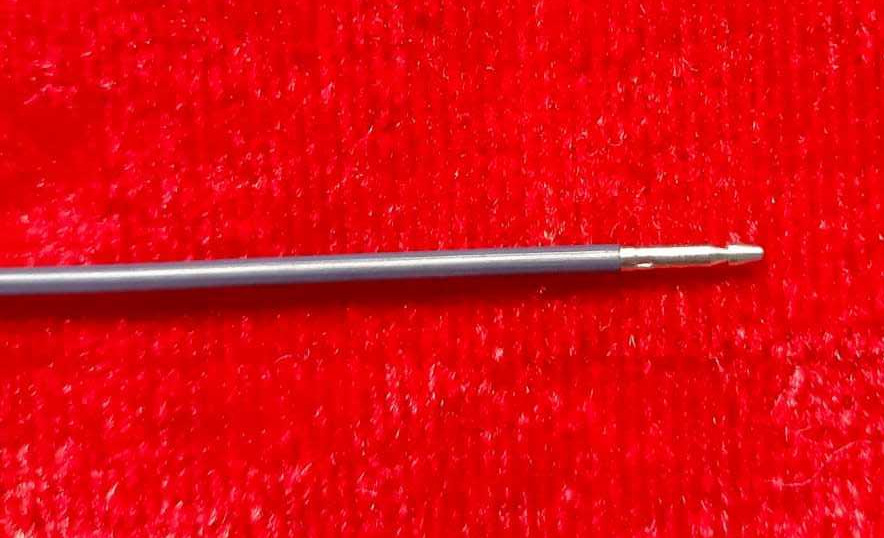 10pc-Monopolar Cutting Loop Working Element TURP Set Urology Instruments