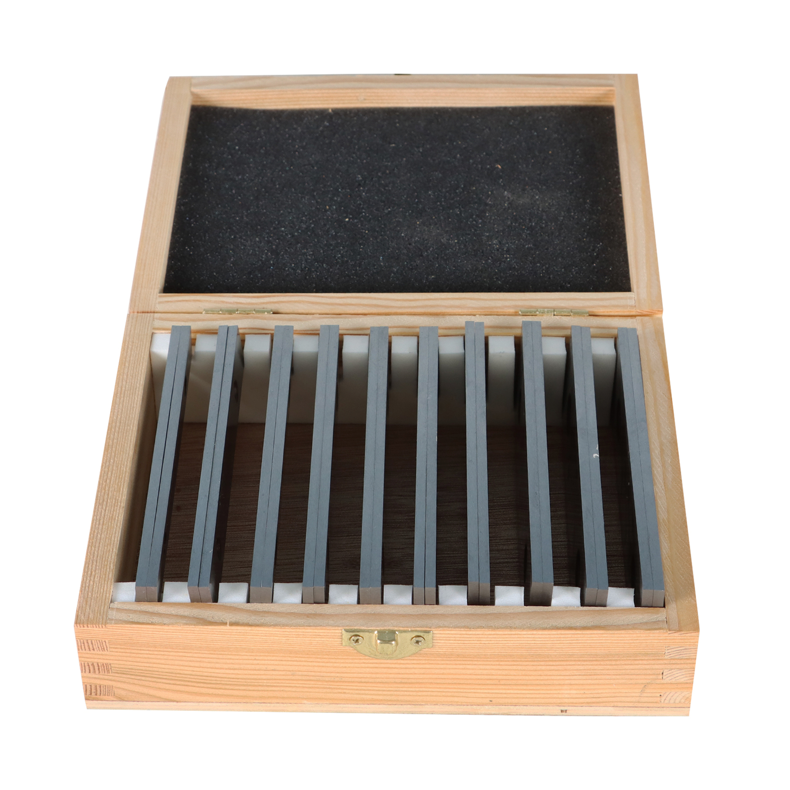 1/8 × 5″ 10 Pair Precision Parallel Set