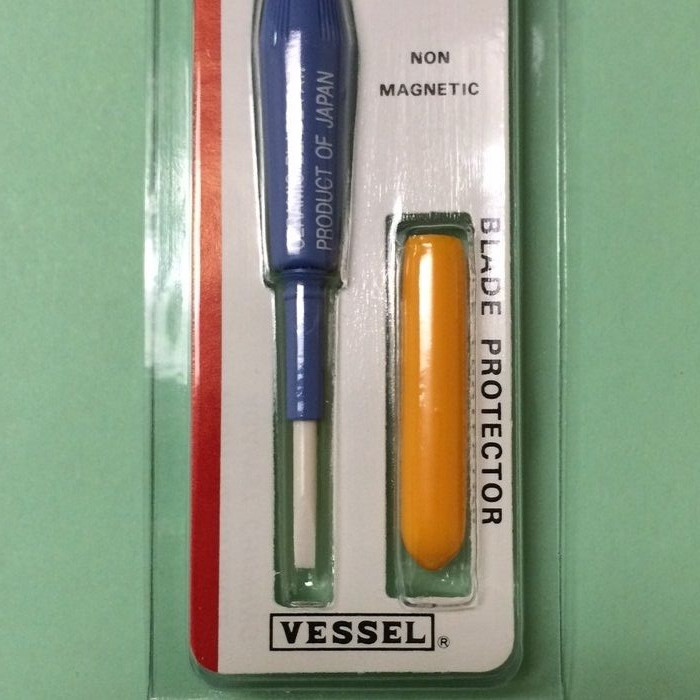 VESSEL 9000 -2.2×30 Ceramic Driver – Price reduced – Stock in USA