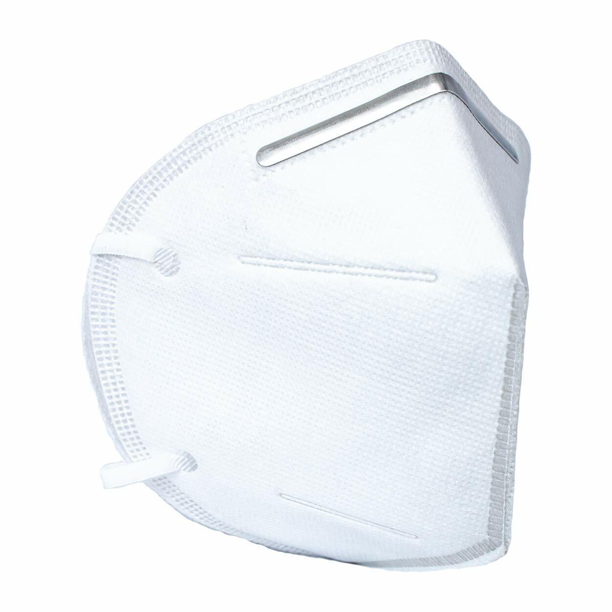 100 pack DR MFYAN single pack FFP2 CE cert. Face Protection Masks