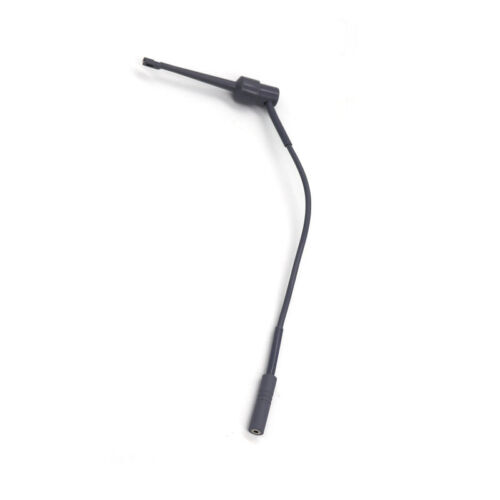 Bag of 10 Dental Apex Locator Probe Cord for J Morita Root ZX II File Hoder