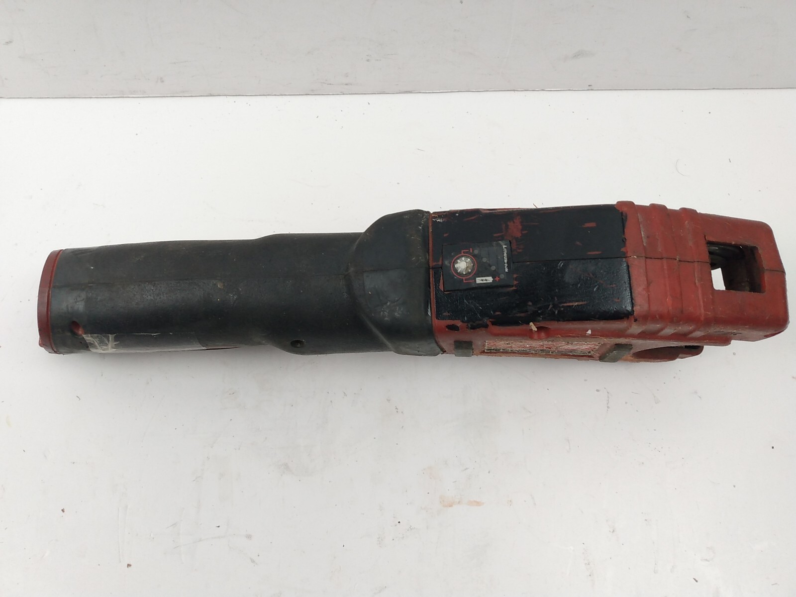 Milwaukee 2471-20 BROKEN M12 Cordless Copper Tubing Cutter BROKEN