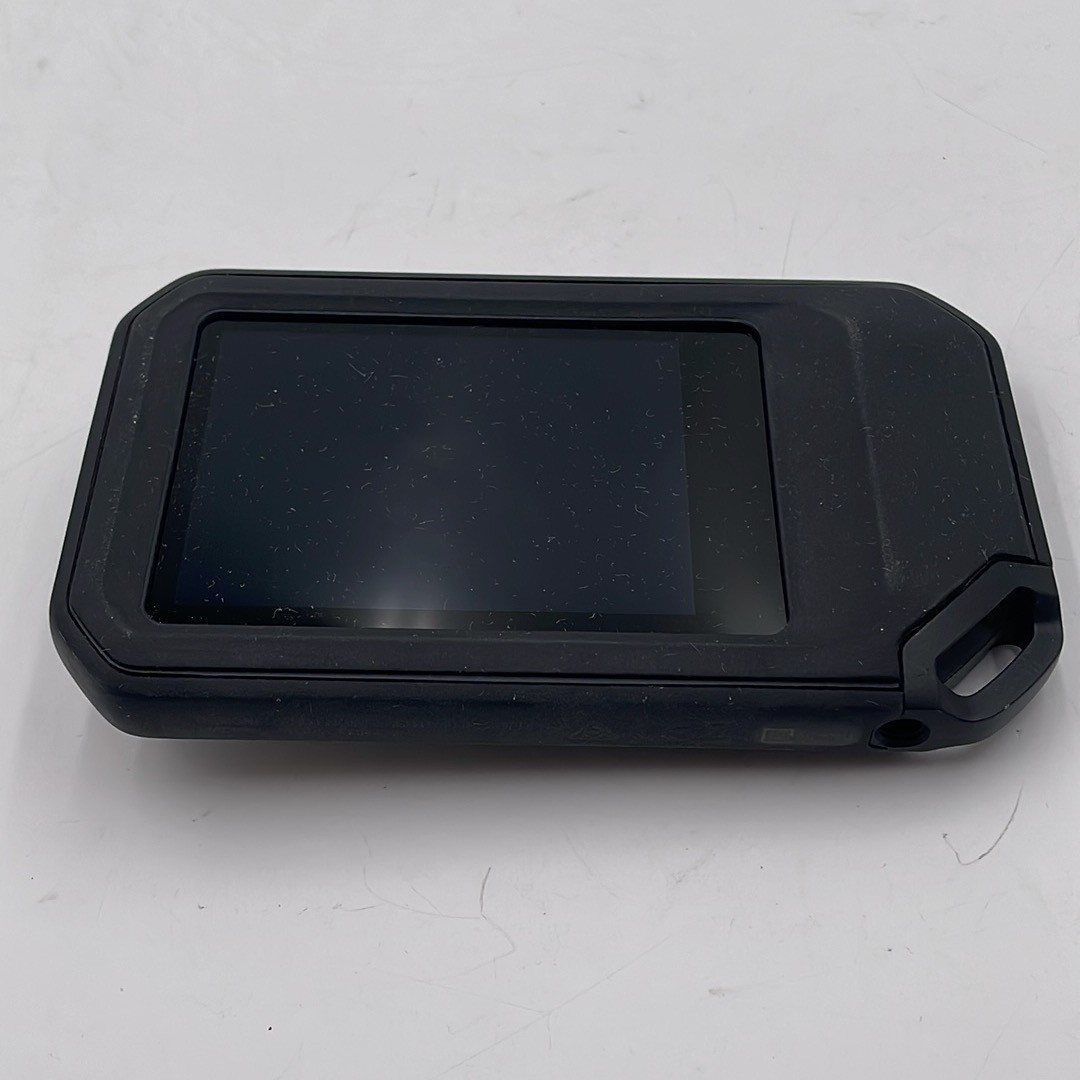 FLIR C5 Compact Thermal Imaging Camera WiFi Infrared Imager – READ