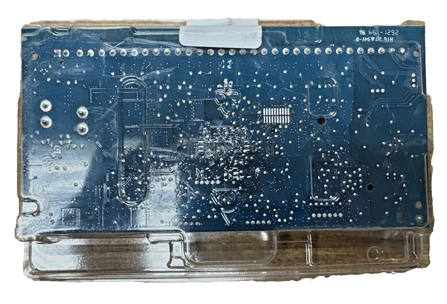 DSC HS2064 E V1.36 POWER SERIES NEO SECURITY CONTROL PANEL **NEW IN BOX**