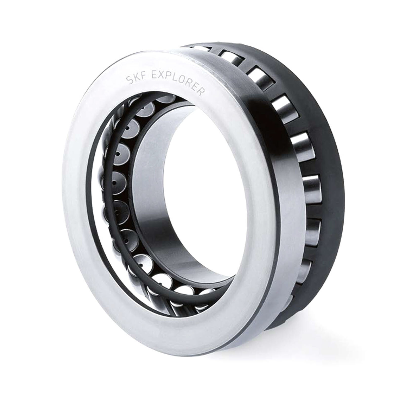 29415E Spherical Roller Thrust Bearings 75x160x51mm