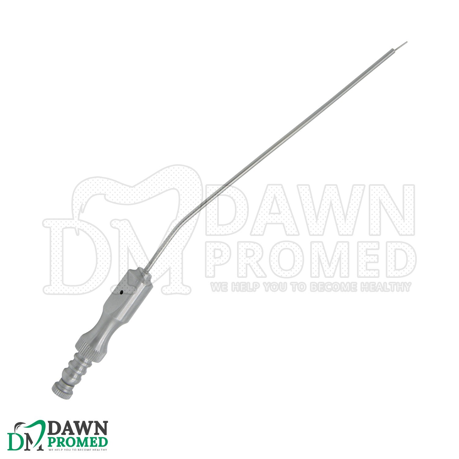Frazier Aspirator Suction Tube No.5 Dental ENT Diagnostic Surgical Inst German G