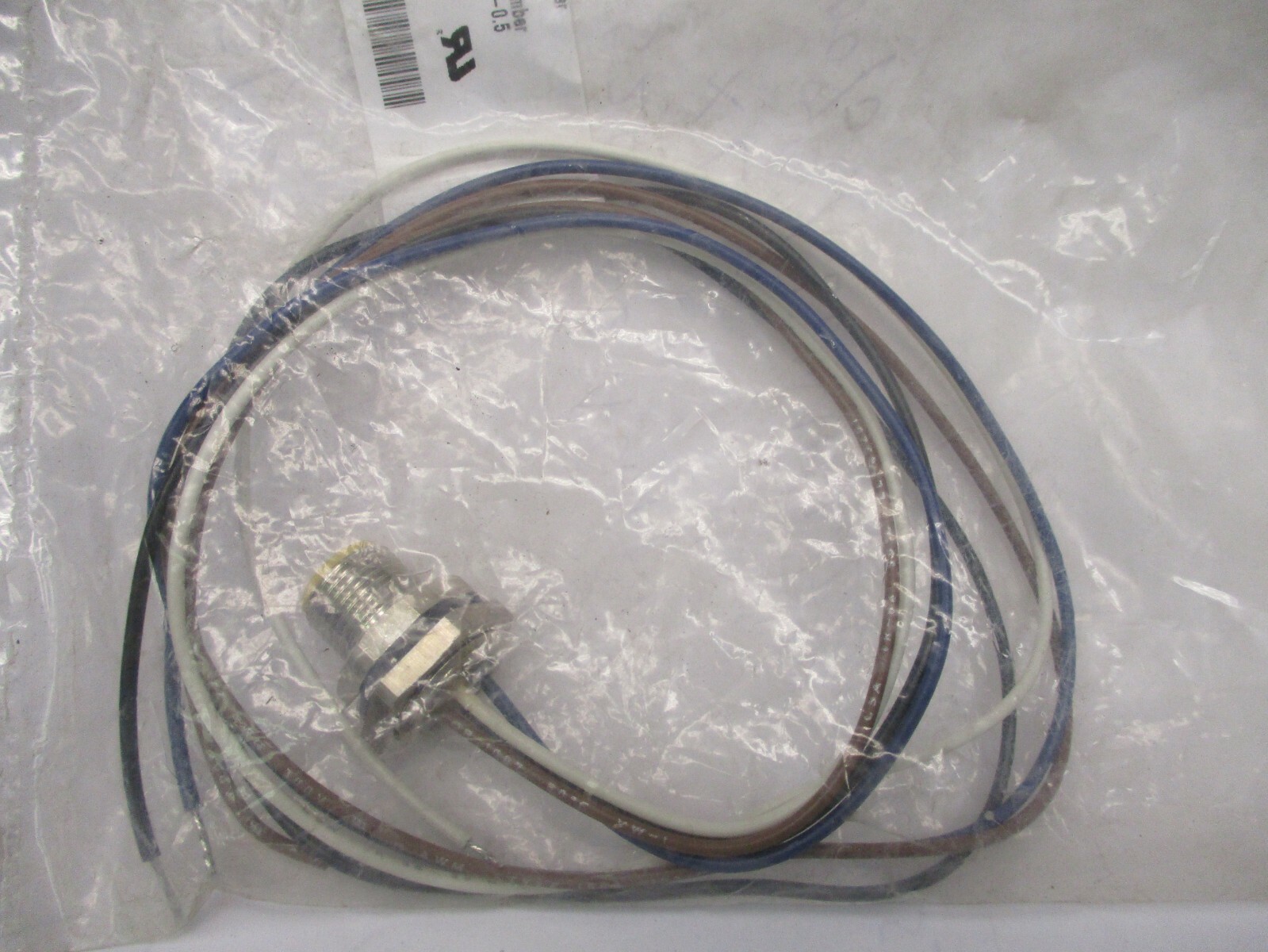 New Lot of 3 Pieces TURCK FS 4.4 – 0.5 A2738DH