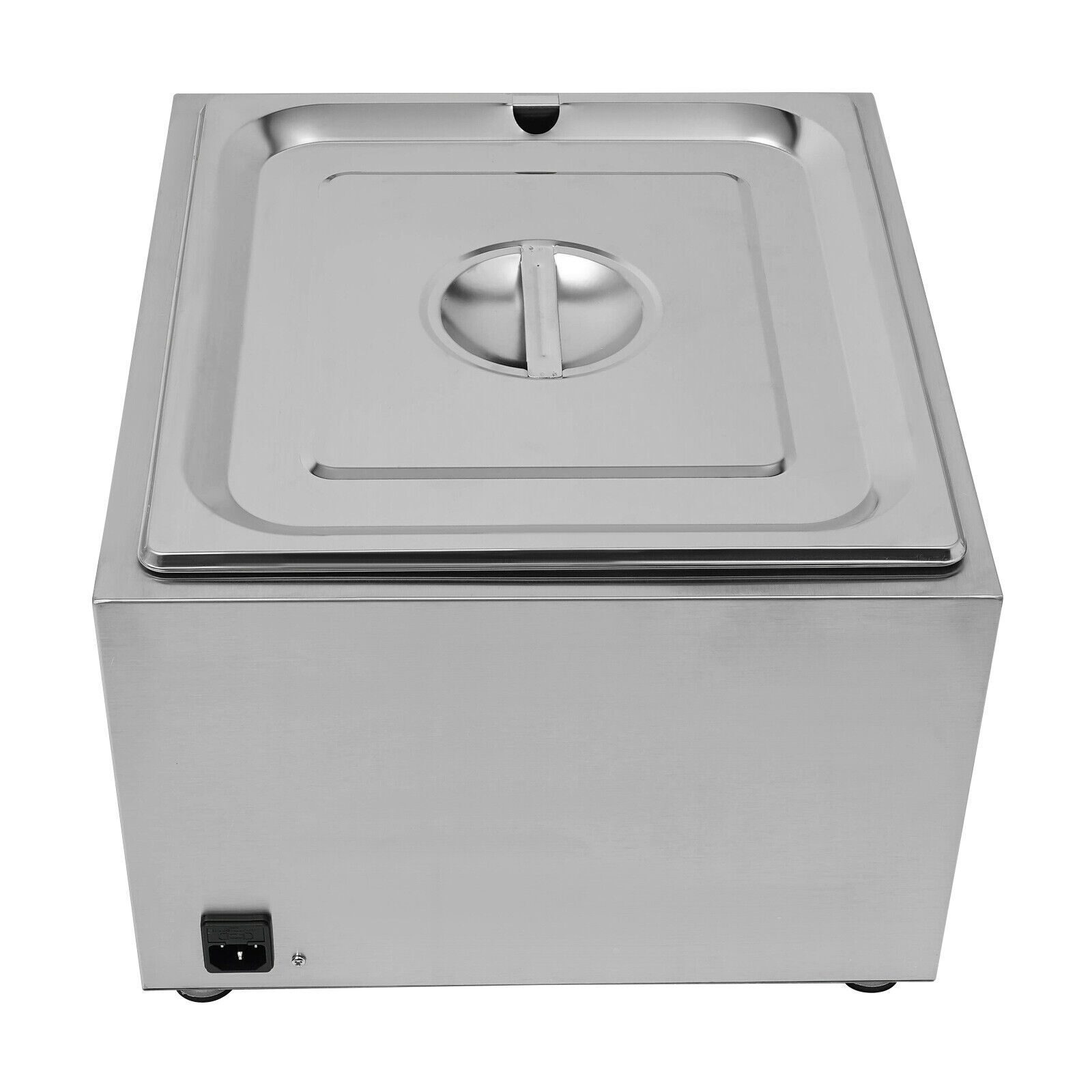Electric Chocolate Tempering Machine Melter Melting Machine 1 Melting Pot 12kg