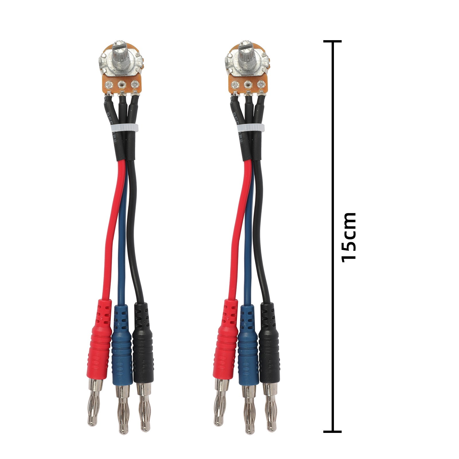 92pc Automotive Multimeter Test Leads Kit W/ Tester Probe Plug Alligator Clip US