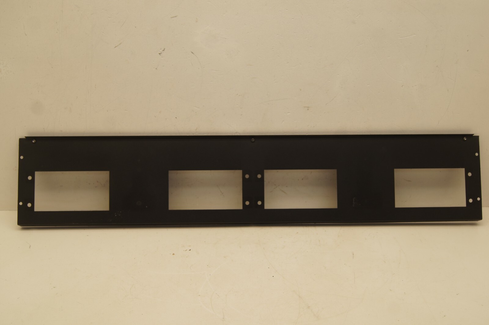 PLATE CARRIER ROOFTOP AIR CONDITIONER 022-511-1