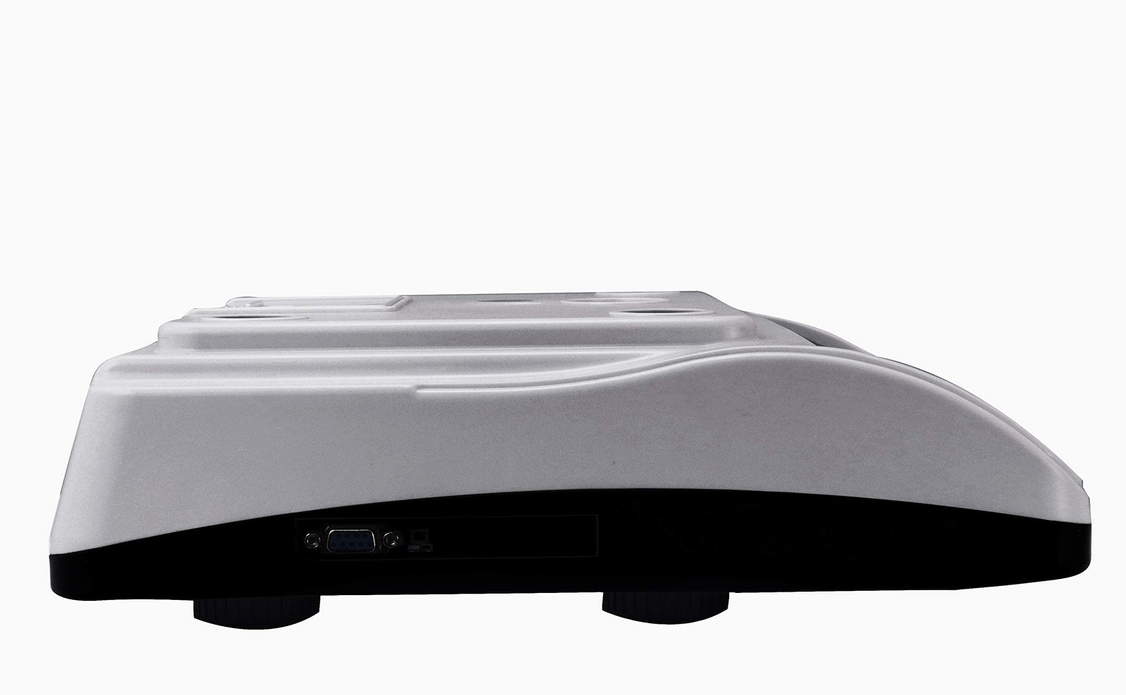 VisionTechShop TVD-6 Digital Bench and Counter Scale, Lb/Oz/Kg/g Switchable