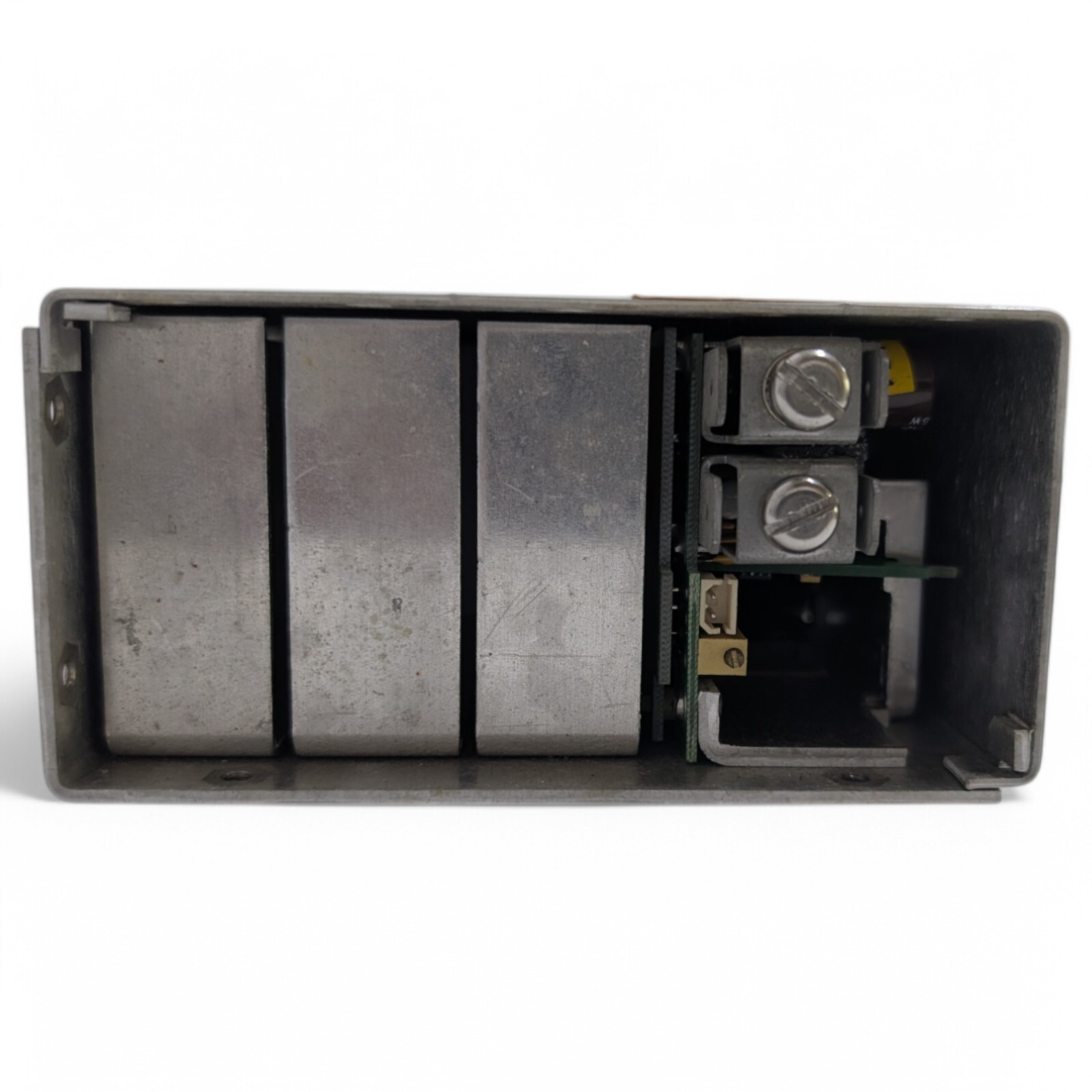 COUTANT LAMBDA ALPHA 400W POWER SUPPLY CA400 P/N: J40005 S/N: 7092780007