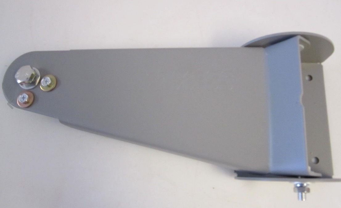 NEW Maxess 00144980 CED4138 Heavy Duty Wall Mount Bracket for Fan Head