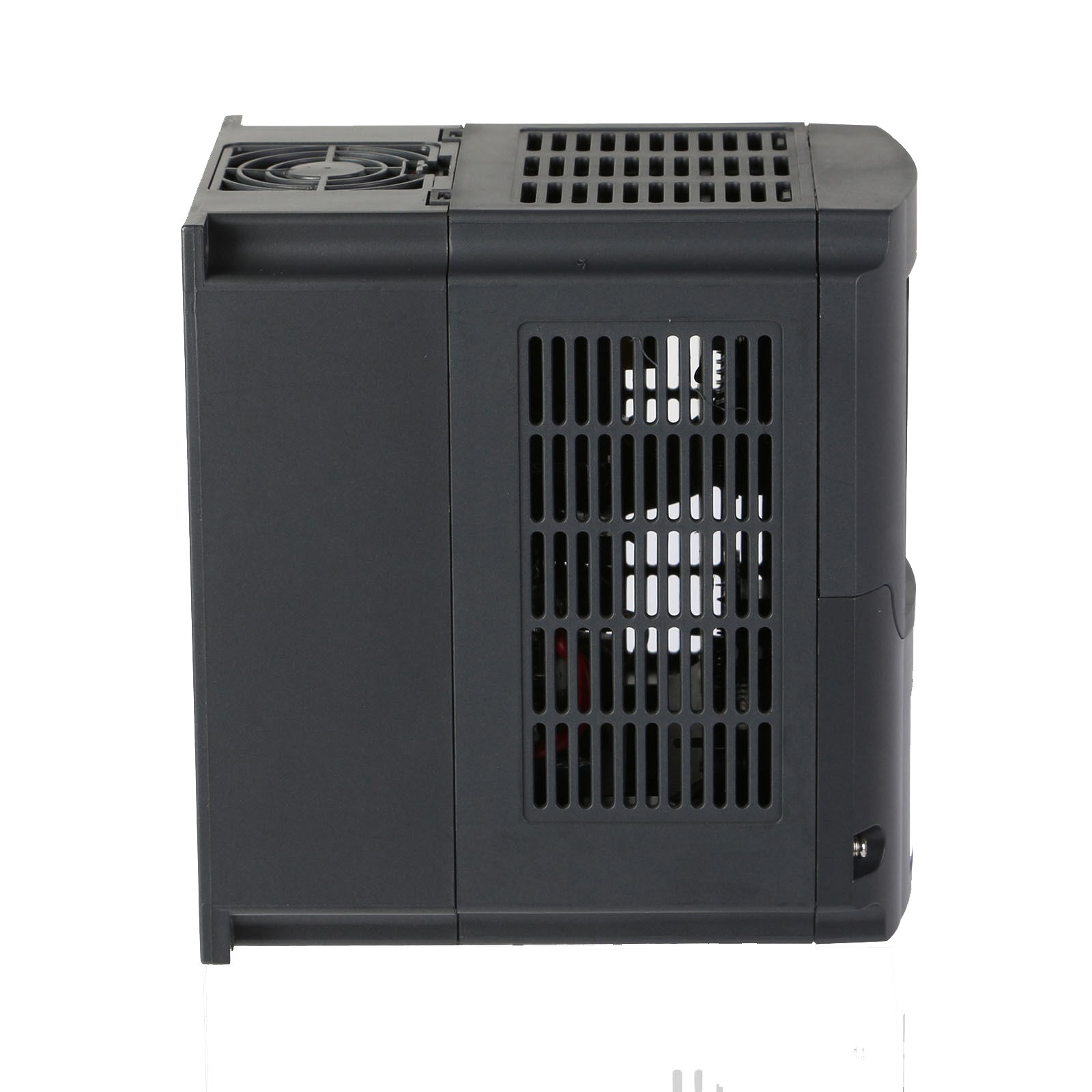7.5KW 10HP Variable Frequency Drive Converter Single To 3 Phase VFD 220V 34A