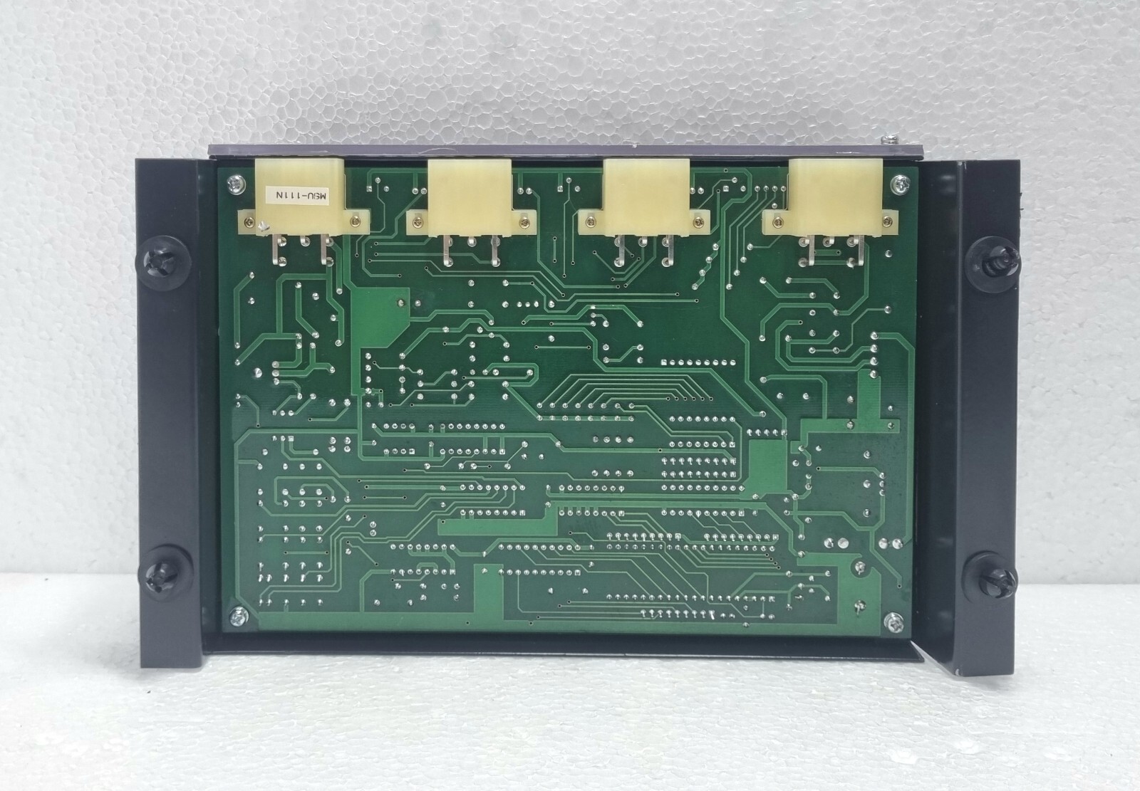 Hyundai HEEM-2 MSU-111N Motor Auto Control Unit #3