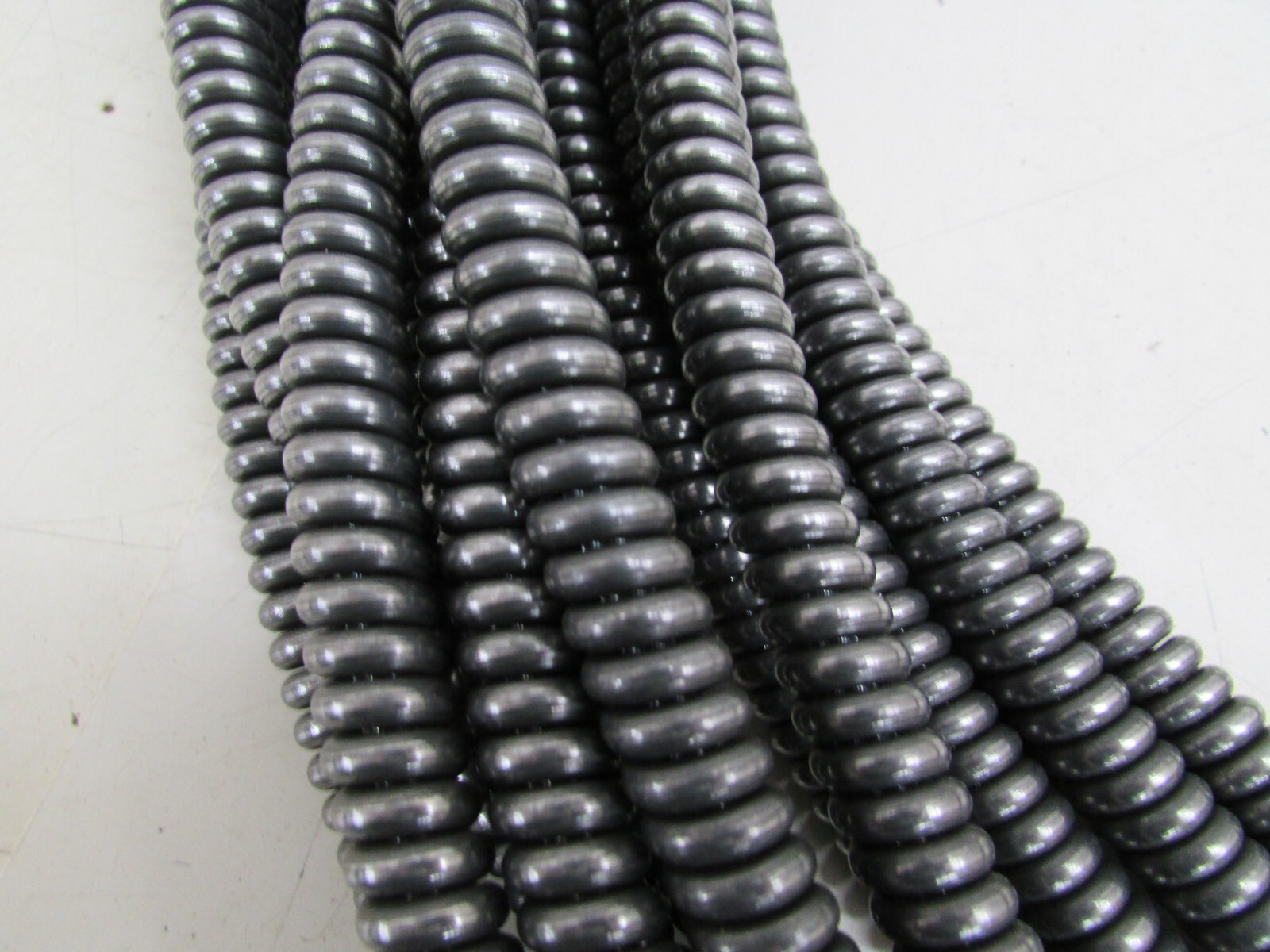 NEW! Ridgid C-45Iw Drain Cleaning Cable, 1/2 In. X 75 Ft.