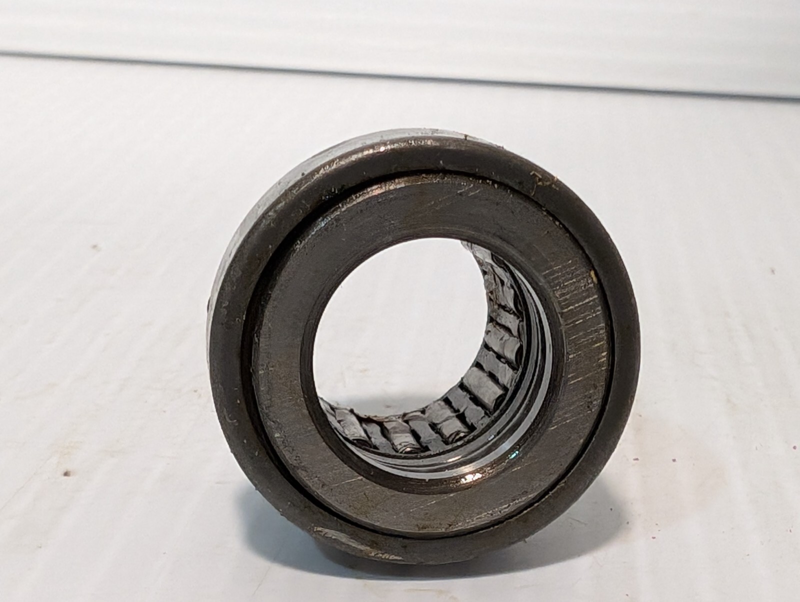 INA NKX17-Z Needle Roller/Thrust Ball Bearing – Free Returns