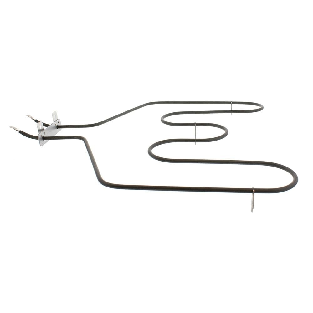 PRYSM WB44T10011 Oven Bake Element Replacement – 18.5″ x 19.5″ x 3″, black