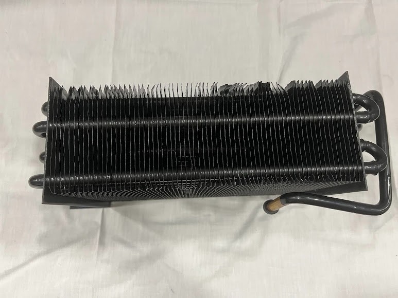 Victory 50617102 Evap Coil