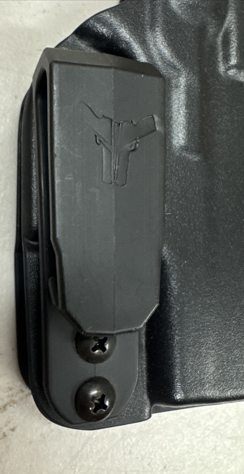 BLADETECH gun pistol HOLSTER kydex IWB OWB Glock