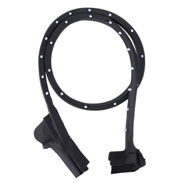 Full Weatherstrips Front Windshield Weatherstrip Fit For Chevrolet Corvette Base