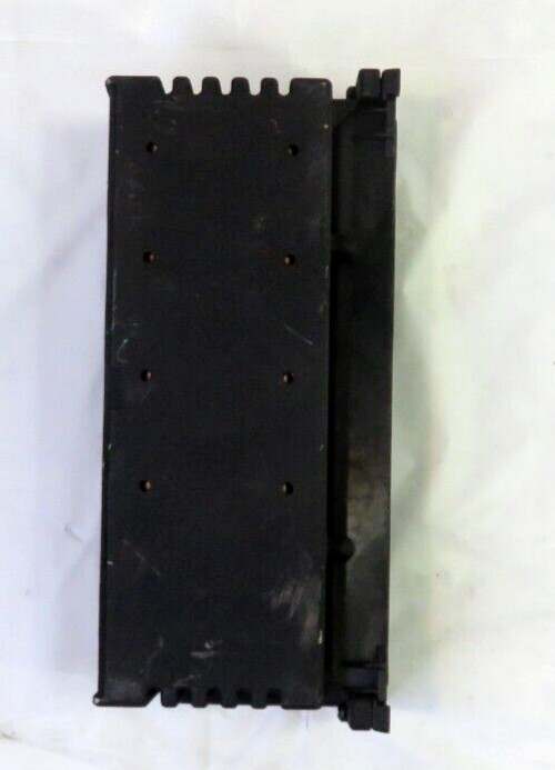 GE Fanuc IC660BBD101/IC660TSD100E Genius I/O Module, FOR PARTS/REPAIR