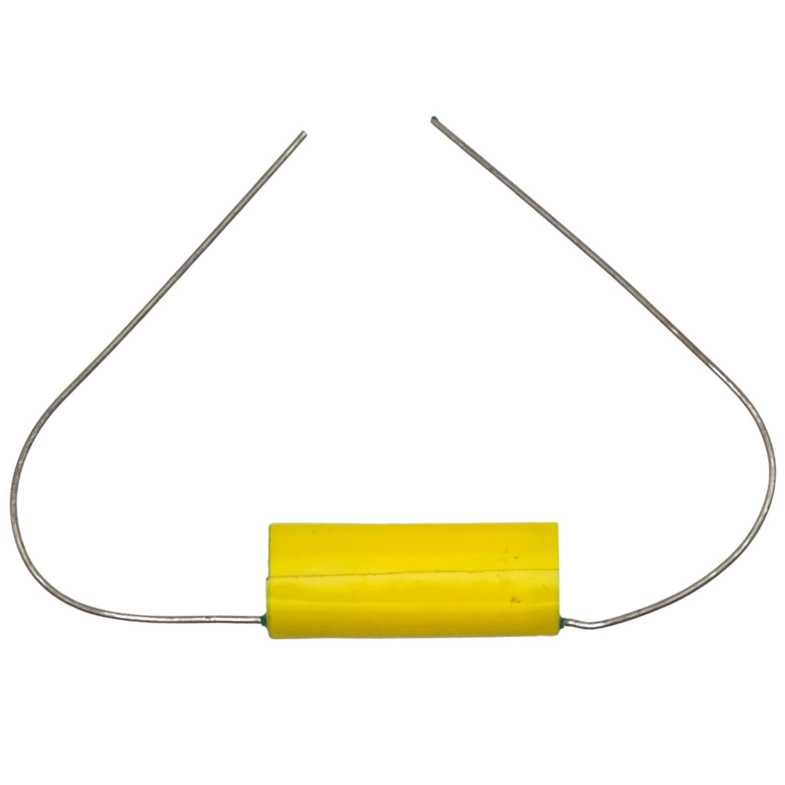 10pcs IMB .47uF 200V Metal Film Capacitors