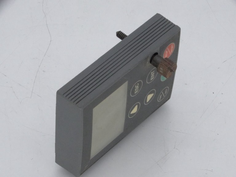SCHNEIDER ELECTRIC VW3A58101 DISPLAY