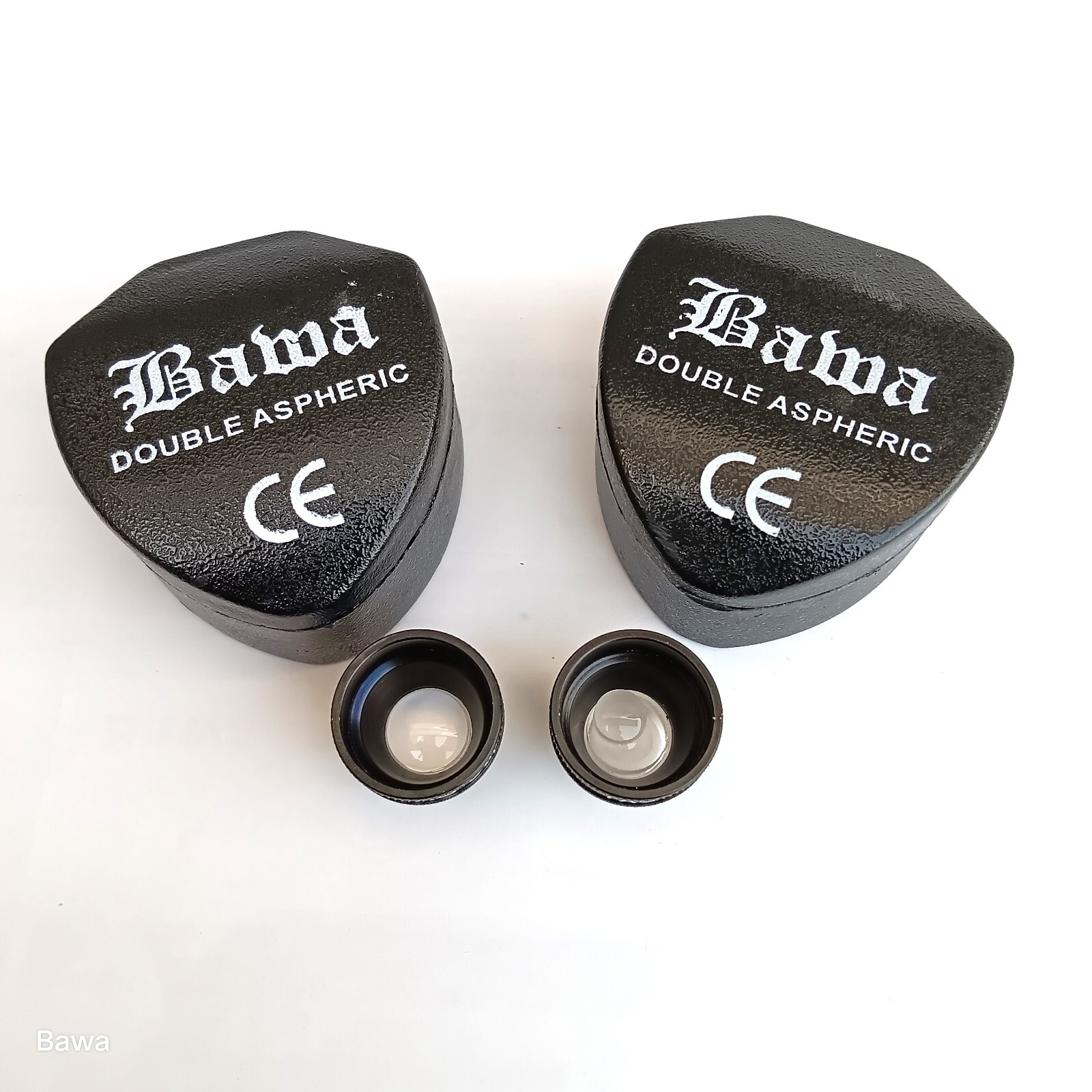 Bawa Lot Of YAG Lens YAG Capsulotomy & YAG Iridectomy Lens Free Shipping 100%