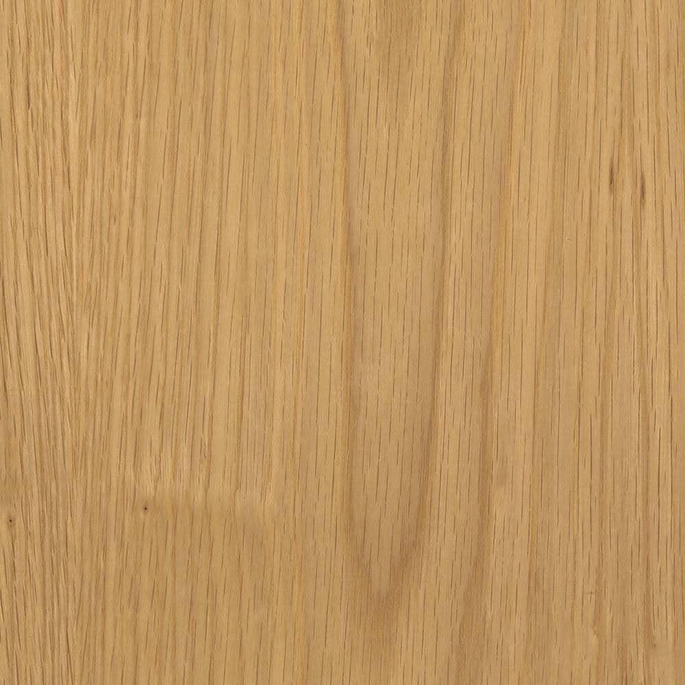24 in. x 96 in. White Oak Real Wood Veneer – High-Quality Veneer Sheets
