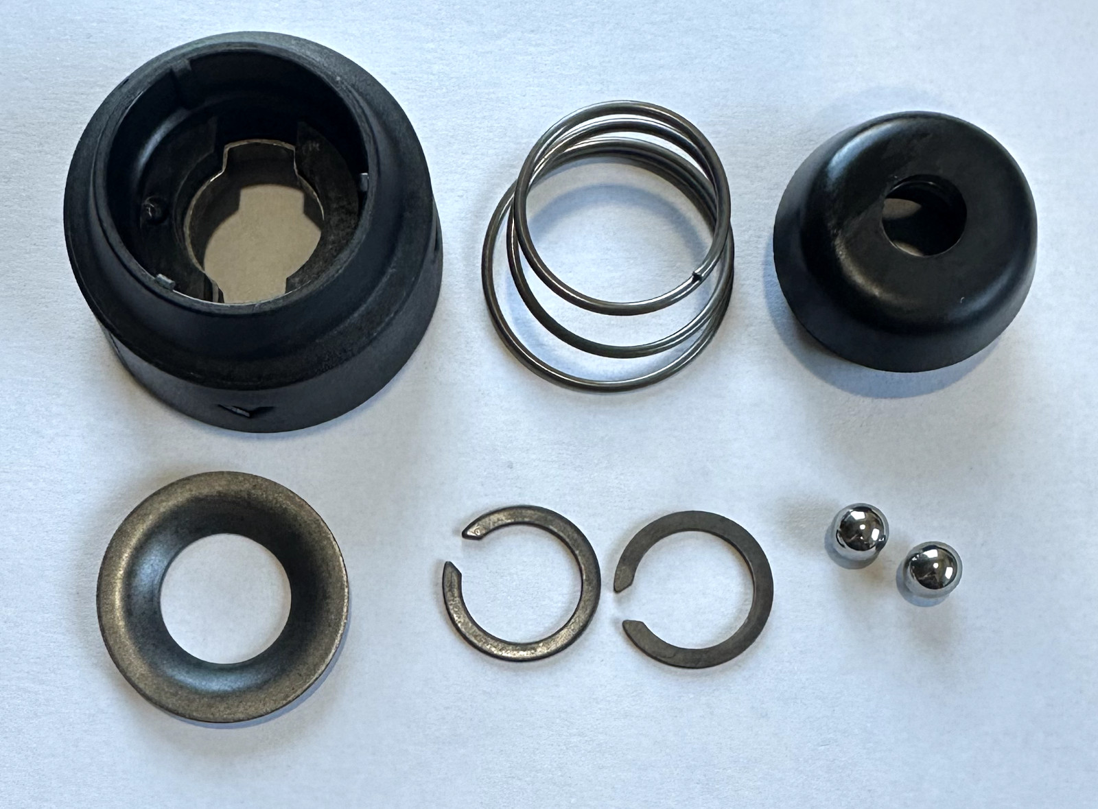 CHUCK SLEEVE ASM for Milwaukee 2912-20 L85A Rotary Hammer 42-76-0068