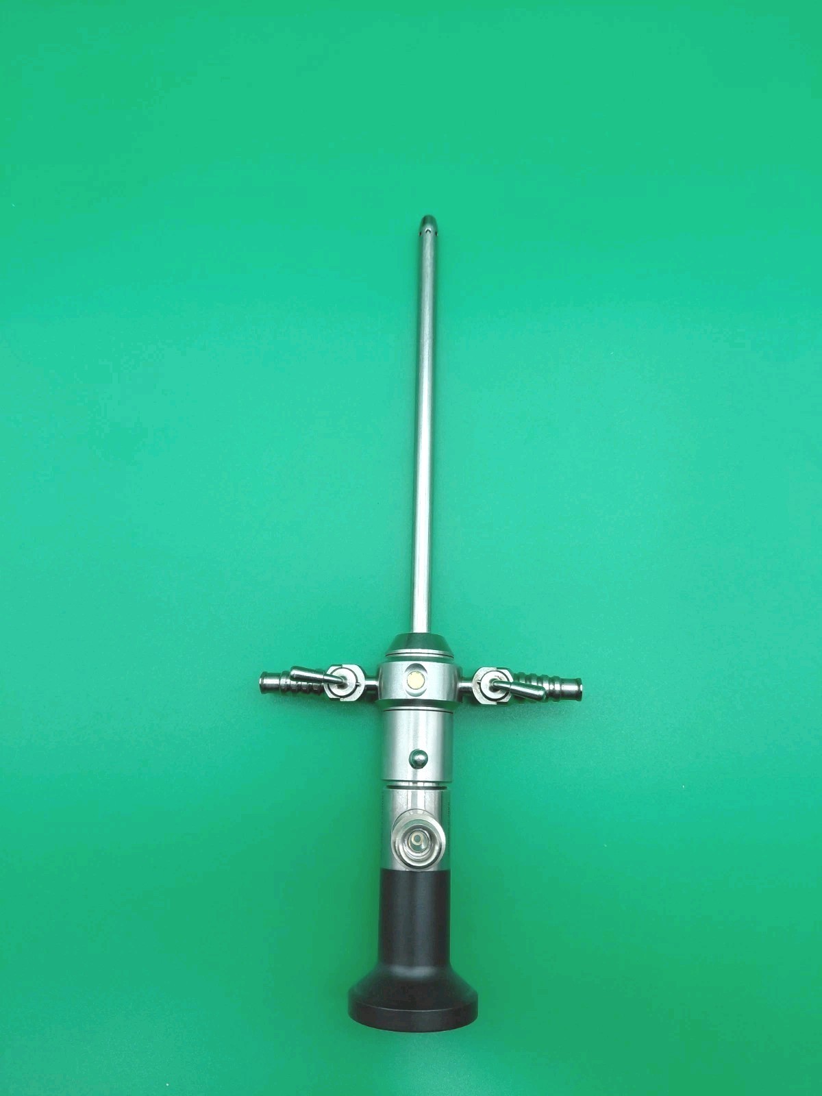 Smith & Nephew Arthroscopy Scope Set – Scope #72202087 w/ Cannula & Stopcock