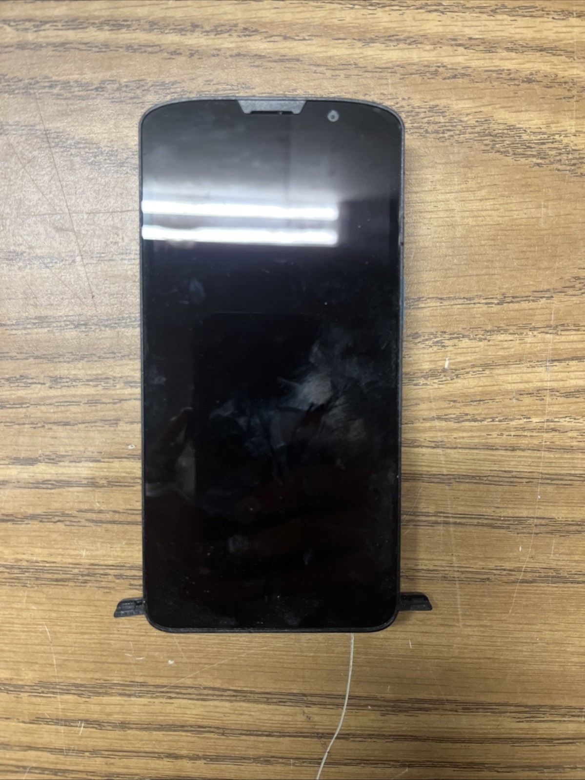 Unitech EA630 Plus Ruggedized Smartphone