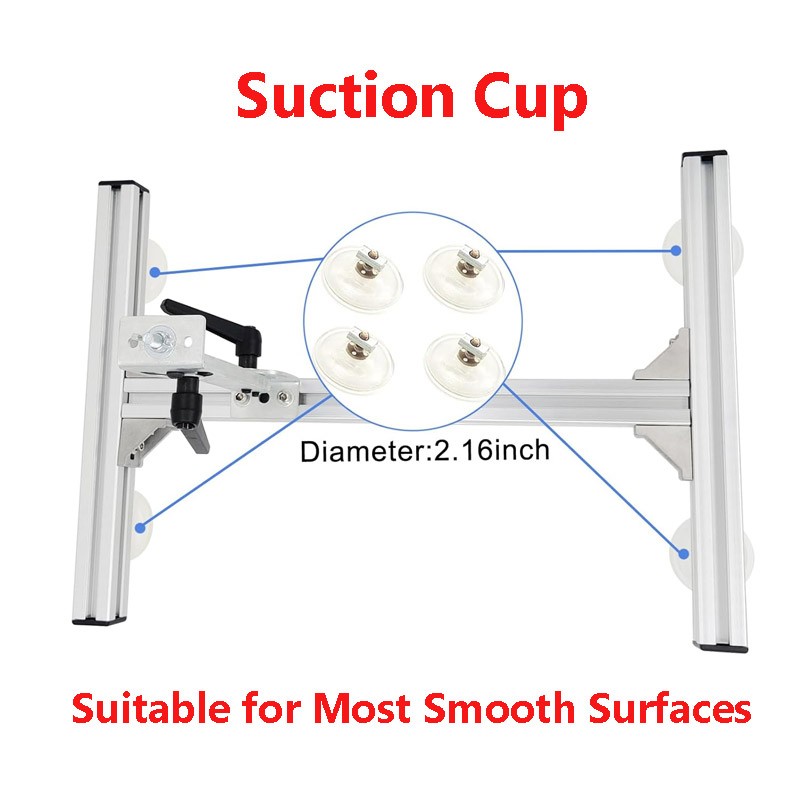 Electric Reciprocating Linear Actuator Motor 24V 120RPM 150mm 6 inch Stroke Fast