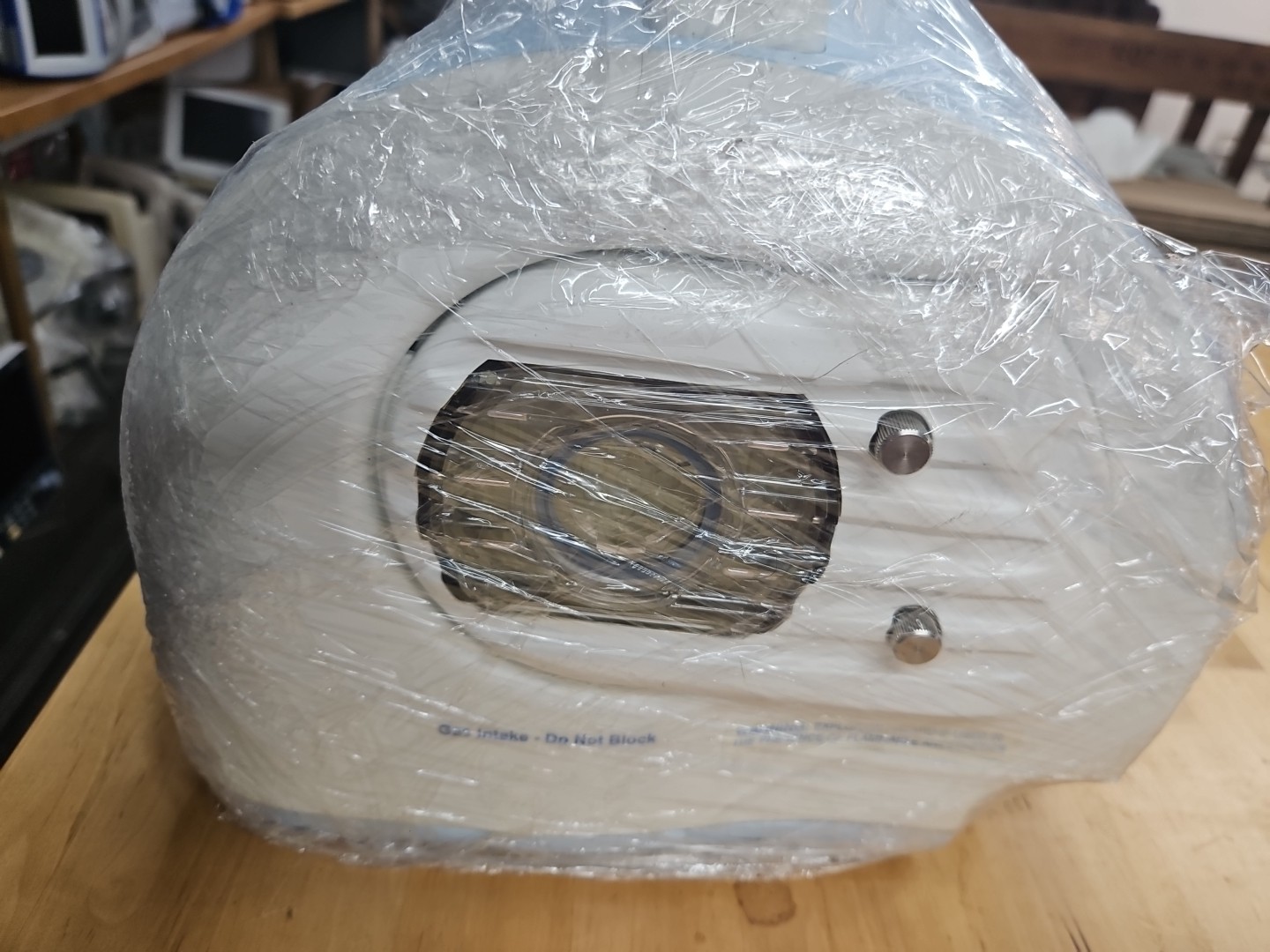 Newport HT70 Plus Portable Ventilator – Refurbished 6 Months Warranty