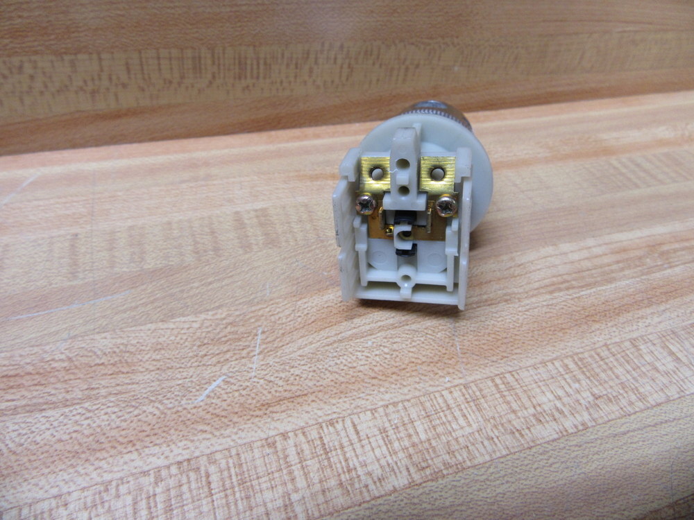 Fuji AH30-L2 H3 Pushbutton AH30L2H3
