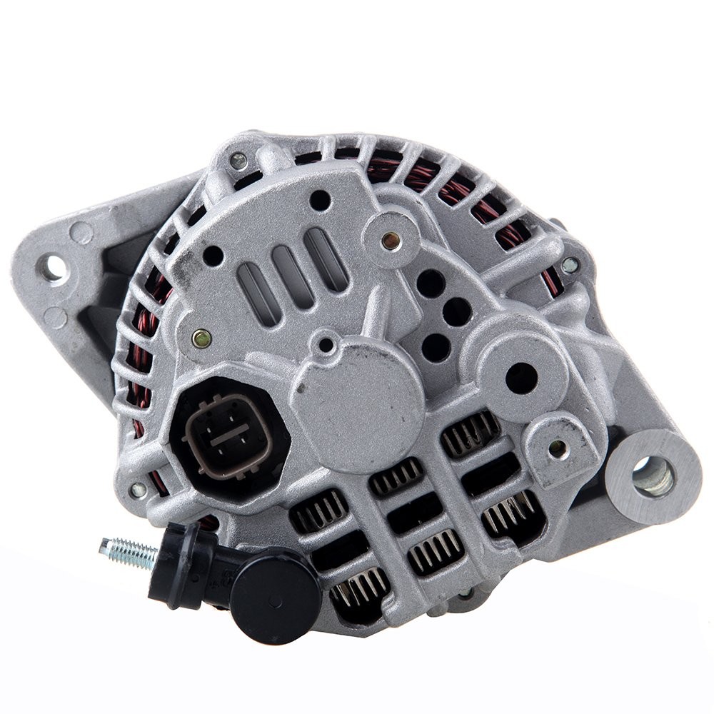 New High Output Alternator For 1996-2000 Honda Civic 1996-1997 del Sol AMT0091