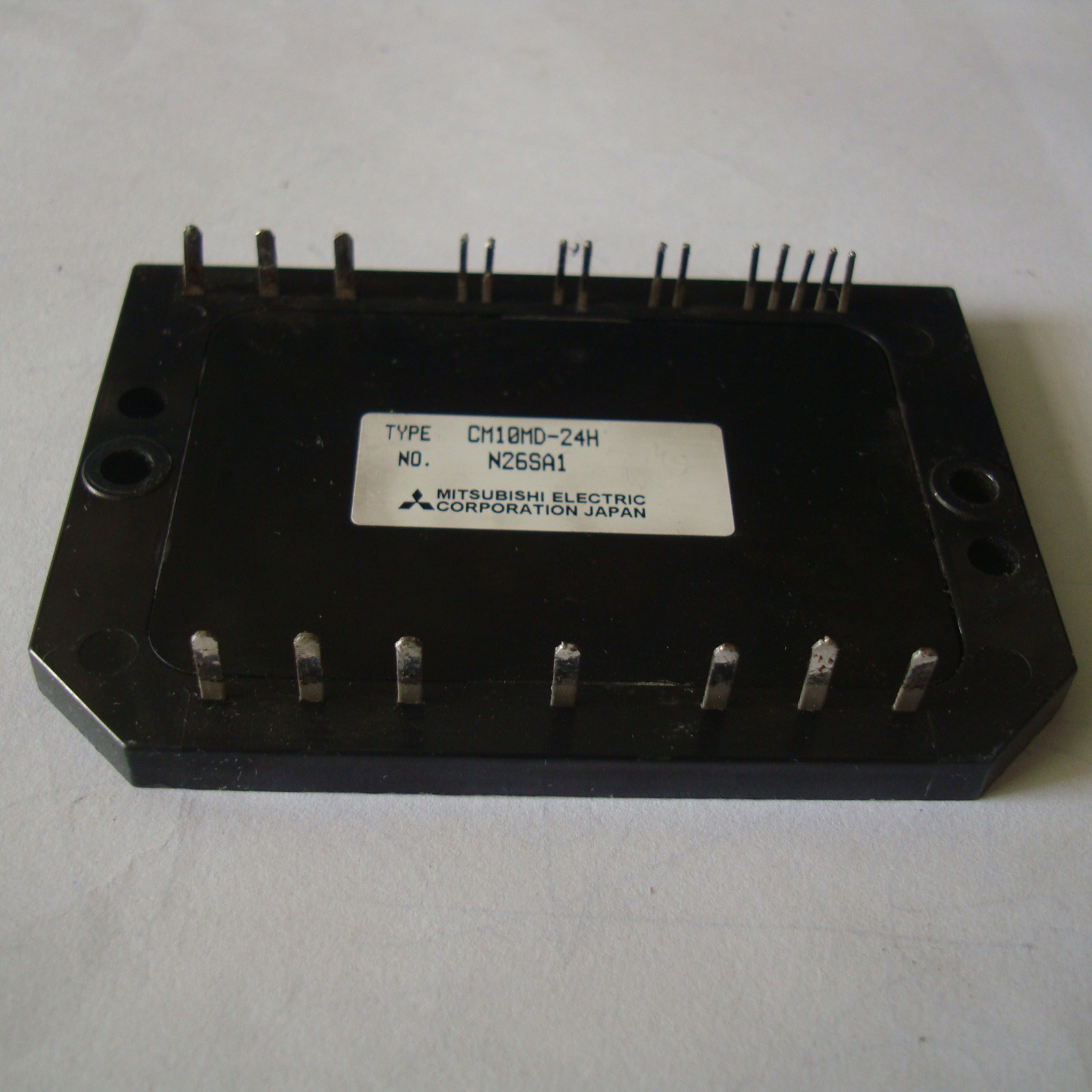 NEW MITSUBISHI 1PC Module CM10MD-24H CM10MD24H SHIP FREE