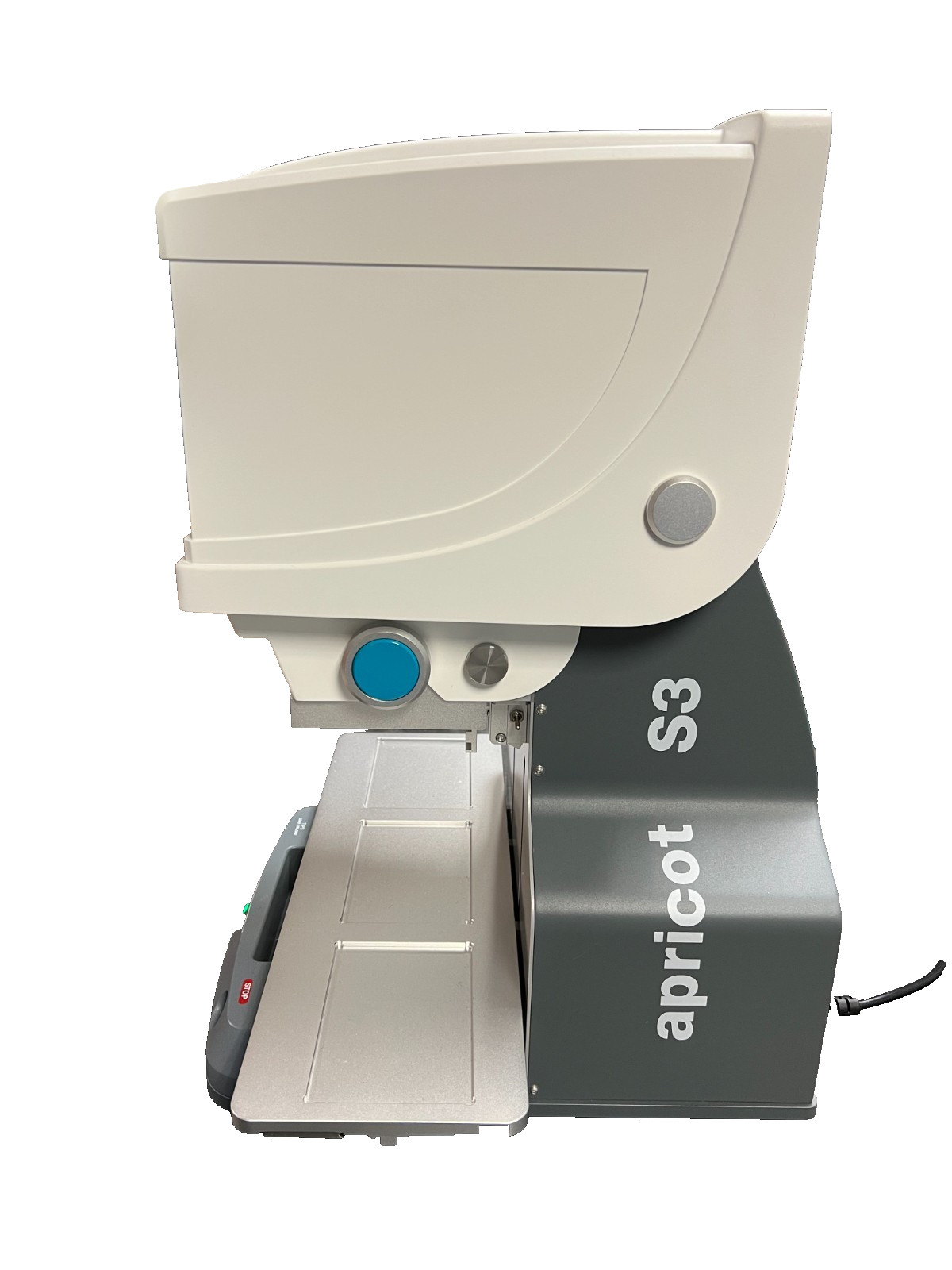 SPT Labtech Apricot SP3 Pipetting System, Model SP3-BU