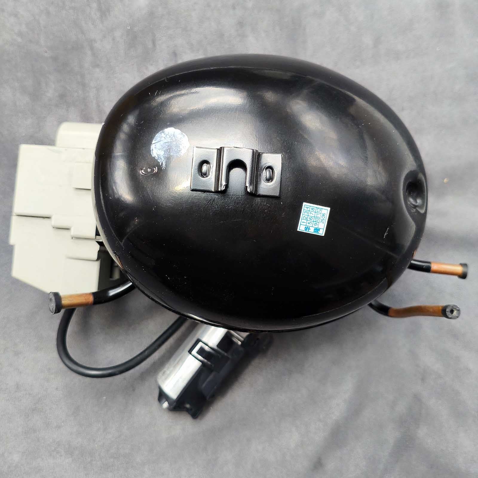 New Thermally Protected Compressor 115-127V 60 Hz 1PH for Embraco EM2X3125U
