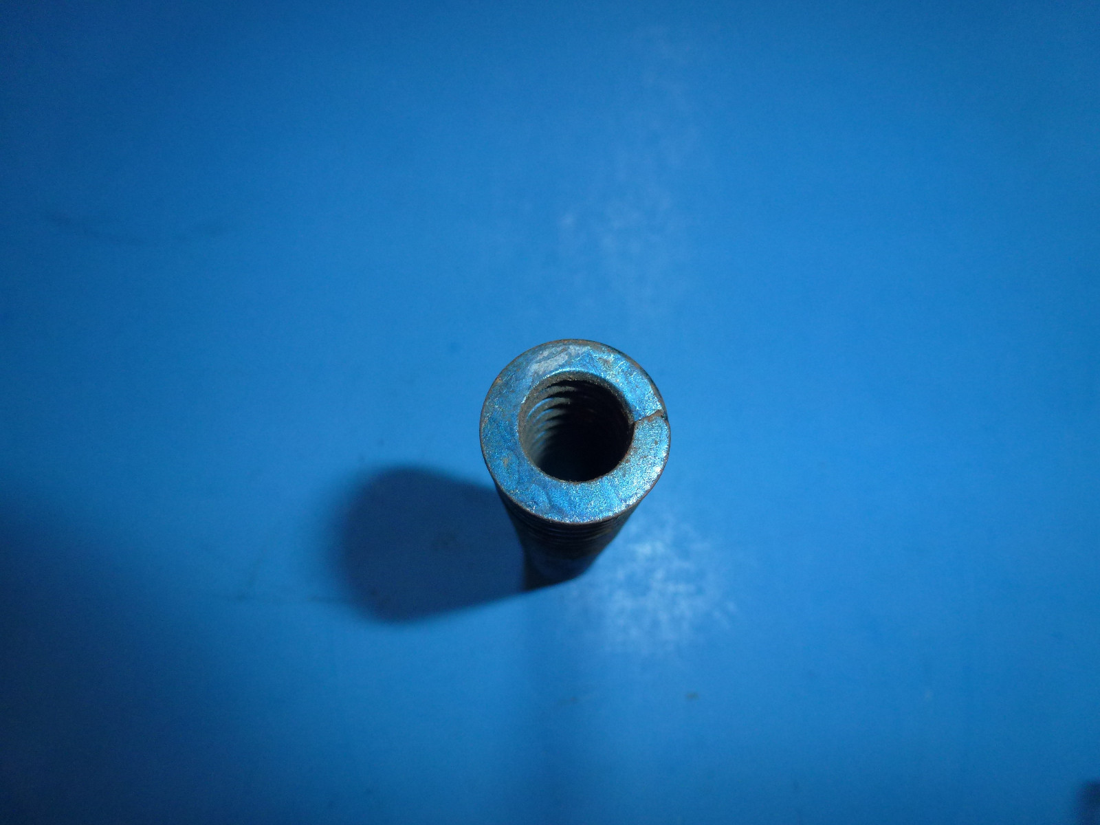 Compression Spring .750 O.D. X 5.000 Long, FREE SHIPPING, WG1358