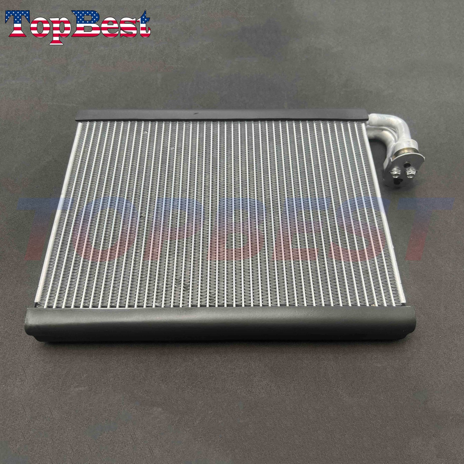 Brand New AN51700-A0640 Komatsu A/C Evaporator Assembly