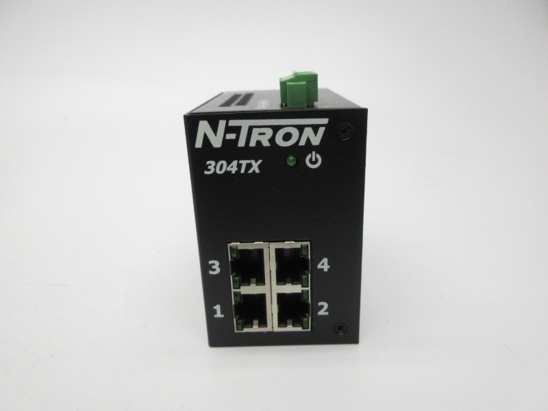 N-TRON 304TX 10-30V 0.5A NSMP