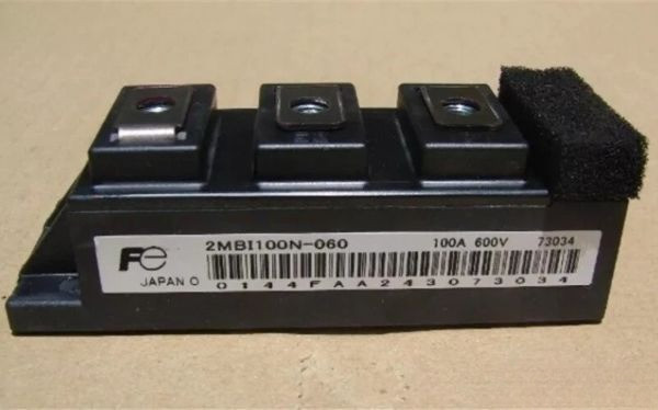 FOR 2MBI100N-060 Module FUJI 2MBI100N060 Power Supply