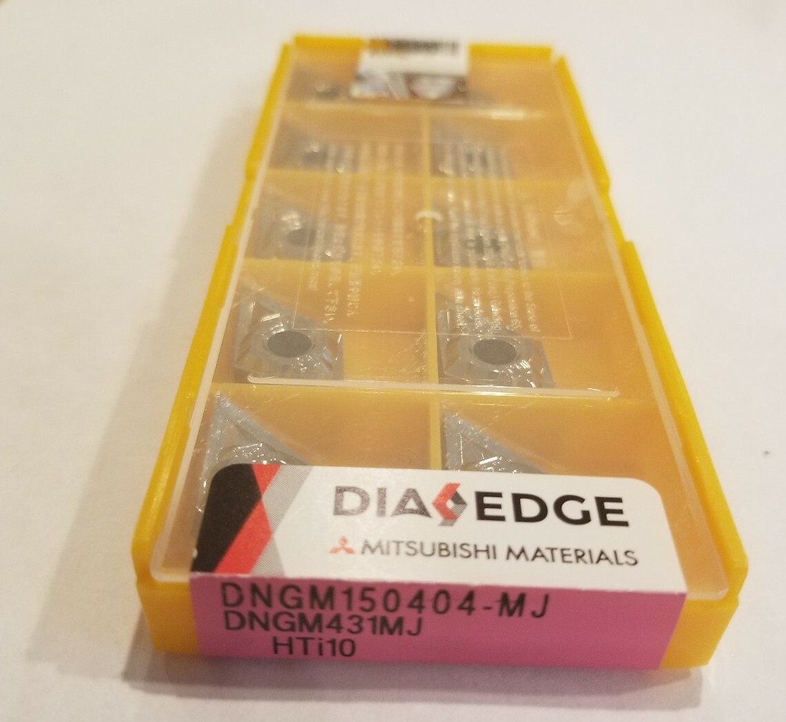 DNGM431MJ HTi10 – MITSUBISHI – 10 PACK – BRAND NEW – USA STOCK – DNGM150404